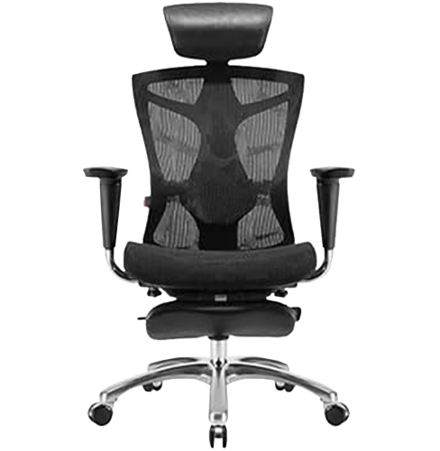 Mesh Chair